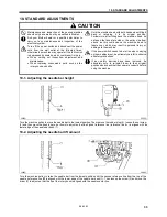 Предварительный просмотр 39 страницы Brother BE-438C Instruction Manual