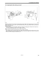 Предварительный просмотр 41 страницы Brother BE-438C Instruction Manual