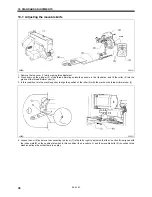 Предварительный просмотр 42 страницы Brother BE-438C Instruction Manual