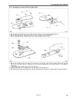 Предварительный просмотр 43 страницы Brother BE-438C Instruction Manual