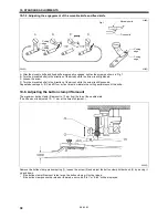 Предварительный просмотр 44 страницы Brother BE-438C Instruction Manual