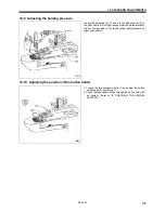 Предварительный просмотр 45 страницы Brother BE-438C Instruction Manual