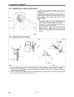 Предварительный просмотр 46 страницы Brother BE-438C Instruction Manual