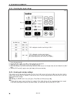 Предварительный просмотр 48 страницы Brother BE-438C Instruction Manual