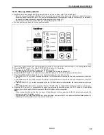 Предварительный просмотр 49 страницы Brother BE-438C Instruction Manual