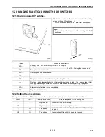 Предварительный просмотр 51 страницы Brother BE-438C Instruction Manual