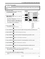 Предварительный просмотр 53 страницы Brother BE-438C Instruction Manual