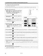 Предварительный просмотр 58 страницы Brother BE-438C Instruction Manual