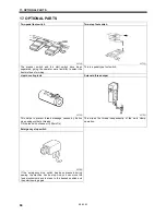 Предварительный просмотр 66 страницы Brother BE-438C Instruction Manual