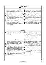 Preview for 5 page of Brother BE-438D Instruction Manual