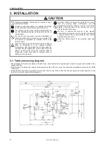 Preview for 18 page of Brother BE-438D Instruction Manual