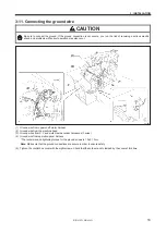 Preview for 25 page of Brother BE-438D Instruction Manual