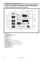 Preview for 38 page of Brother BE-438D Instruction Manual