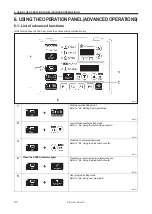 Preview for 44 page of Brother BE-438D Instruction Manual