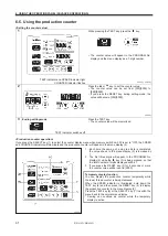 Preview for 48 page of Brother BE-438D Instruction Manual