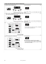 Preview for 50 page of Brother BE-438D Instruction Manual