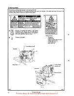 Предварительный просмотр 5 страницы Brother BE-438D Service Manual