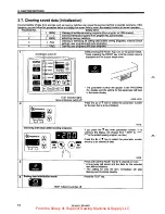 Предварительный просмотр 19 страницы Brother BE-438D Service Manual