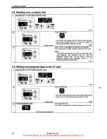 Предварительный просмотр 29 страницы Brother BE-438D Service Manual