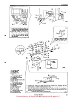 Предварительный просмотр 58 страницы Brother BE-438D Service Manual