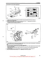 Предварительный просмотр 60 страницы Brother BE-438D Service Manual