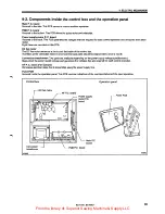 Предварительный просмотр 92 страницы Brother BE-438D Service Manual