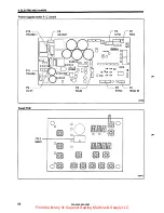 Предварительный просмотр 95 страницы Brother BE-438D Service Manual