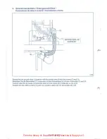 Предварительный просмотр 105 страницы Brother BE-438D Service Manual