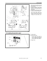 Preview for 23 page of Brother BE-438FX Instruction Manual