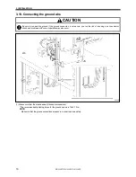 Preview for 28 page of Brother BE-438FX Instruction Manual