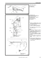 Preview for 33 page of Brother BE-438FX Instruction Manual