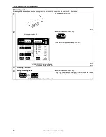 Preview for 36 page of Brother BE-438FX Instruction Manual