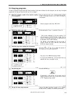 Preview for 49 page of Brother BE-438FX Instruction Manual