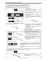 Preview for 50 page of Brother BE-438FX Instruction Manual