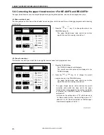 Preview for 52 page of Brother BE-438FX Instruction Manual