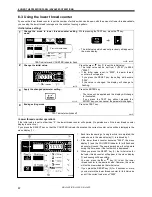 Preview for 56 page of Brother BE-438FX Instruction Manual