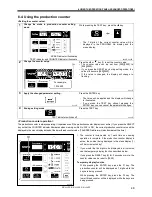 Preview for 57 page of Brother BE-438FX Instruction Manual