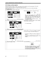 Preview for 58 page of Brother BE-438FX Instruction Manual