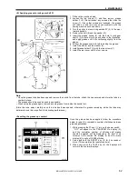 Preview for 71 page of Brother BE-438FX Instruction Manual