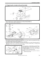 Preview for 77 page of Brother BE-438FX Instruction Manual