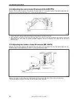 Preview for 78 page of Brother BE-438FX Instruction Manual