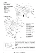 Preview for 124 page of Brother BE-438HS Service Manual