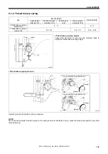 Preview for 145 page of Brother BE-438HS Service Manual