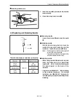 Preview for 27 page of Brother BES-116 Instruction Manual