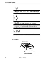 Preview for 44 page of Brother BES-1216AC Instruction Manual