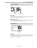 Preview for 45 page of Brother BES-1216AC Instruction Manual