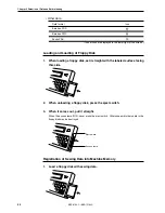 Preview for 52 page of Brother BES-1216AC Instruction Manual