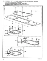 Предварительный просмотр 26 страницы Brother BES-1230AC Parts Manual