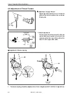 Preview for 48 page of Brother BES-1241BC Instruction Manual