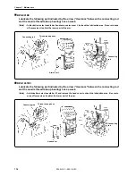 Preview for 140 page of Brother BES-1241BC Instruction Manual